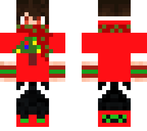 haii christmas