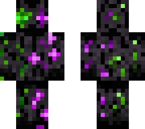 half enderman half alpha
