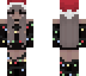 holiday hayley