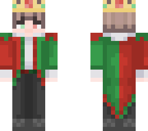 holiday king