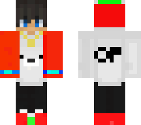 hoodie boy 2.0