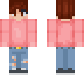 hoodie guy! (aka stillsplit)