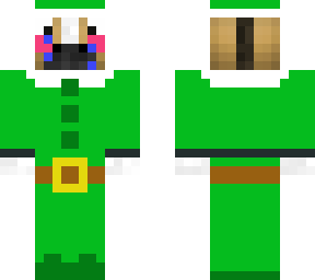 horse elf