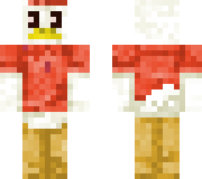 huey duck