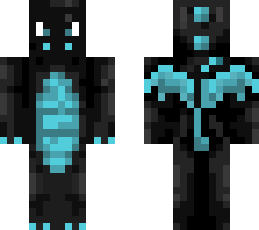 ice dragon