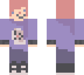 ice's skin