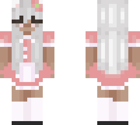 idk i was bored