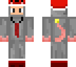 imantado navidad