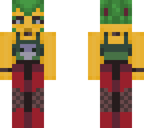 incomplete's poison apple edit