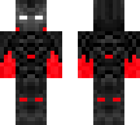 iron man evil