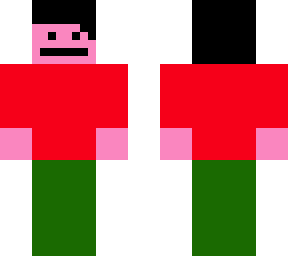 its me! me