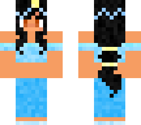 jasmine+aphmau