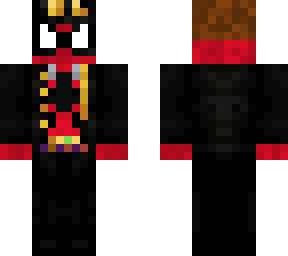 jojo spider-man
