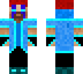 joker herobrine