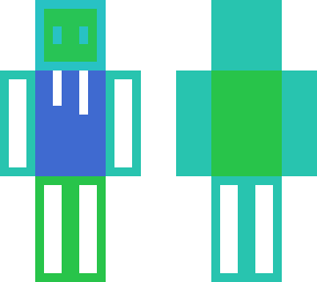 joys world skin boy version