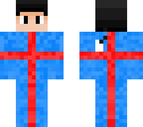 k3v1nboy present