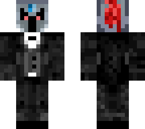 kaballero elegante 1.1