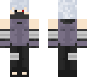 kakashi