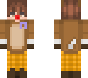 karl reindeer