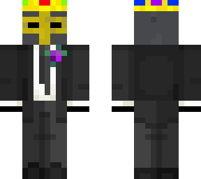 king crusader