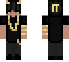 king demon