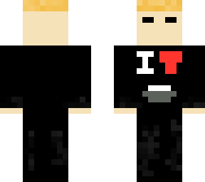 krazykorean's skin