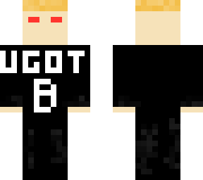 krazykorean's skin