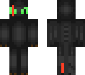 lapa's skin
