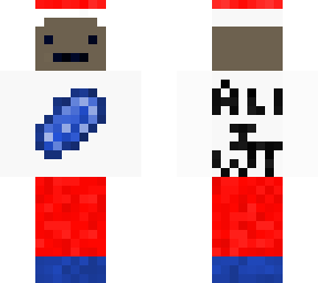 lapis man