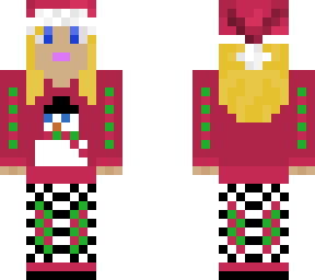 laura christmas