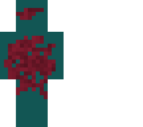 lava and water guy