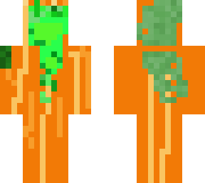leaky pumpkin