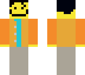 lego man