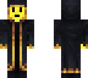 lemon cultist
