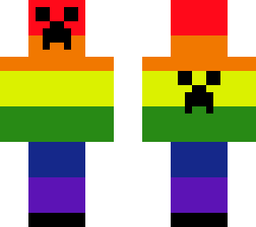 lgbtq+ creeper