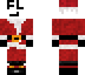 lmao santa