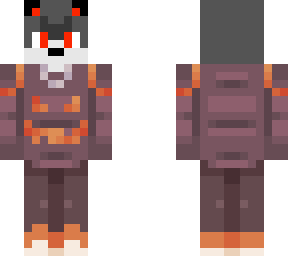 lobo de halloween