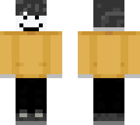 lore skin for a server