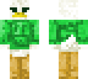 louie duck