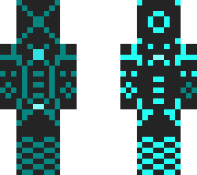 low battery robot