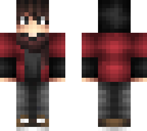 lucas alfred tron