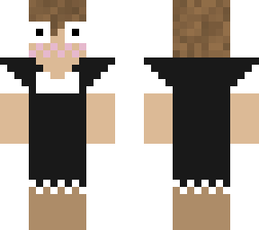 luis maid