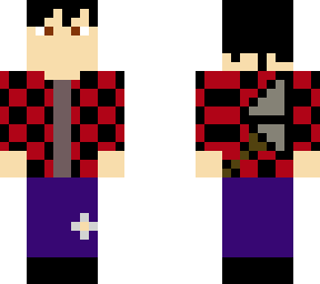 lumberjack