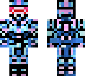 magical master chief