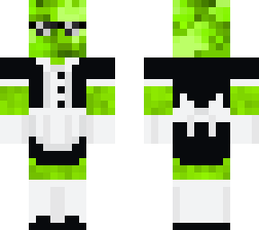 maid cabbage mashup