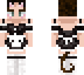 maidlodeon catboy
