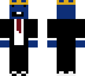 main skin