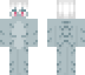 mandela {new dawn smp}