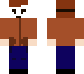 masked man mh (updated)