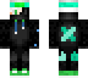 maskman